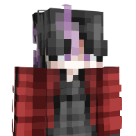 Dartefener's Minecraft Skin