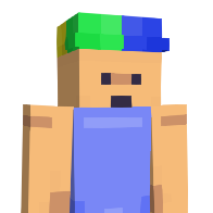 SORFX's Minecraft Skin