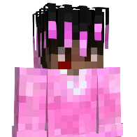 EntryFever's Minecraft Skin