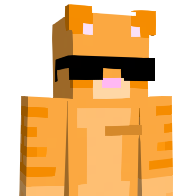 IEgoista's Minecraft Skin
