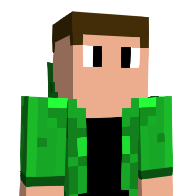 VlajkaCZ's Minecraft Skin