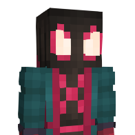 purpurcof's Minecraft Skin