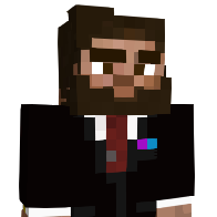 filfat's Minecraft Skin