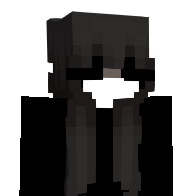 literallyHannah's Minecraft Skin