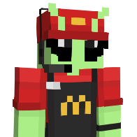 Panacotable's Minecraft Skin