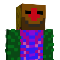 JosiT13's Minecraft Skin