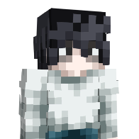 Hikigaya's Minecraft Skin