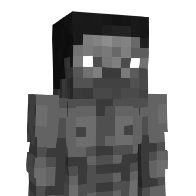 SteveClient's Minecraft Skin