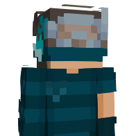 Strength15's Minecraft Skin