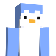 Pengu's Minecraft Skin