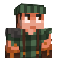 HorseKillarr's Minecraft Skin