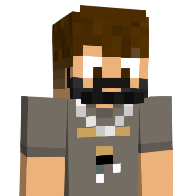 fin_br's Minecraft Skin
