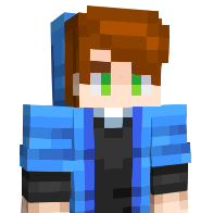 Benjamin874's Minecraft Skin