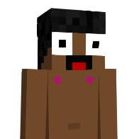 ibetyouwont's Minecraft Skin