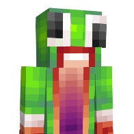 Mack3rel's Minecraft Skin