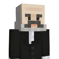 Resecuring's Minecraft Skin
