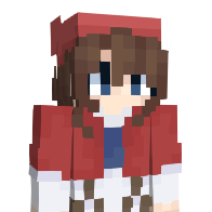 SawDusk's Minecraft Skin