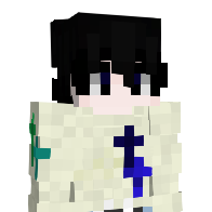 SoulGale's Minecraft Skin