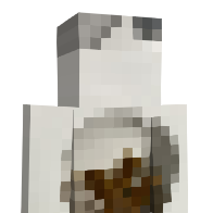 Hoowckney's Minecraft Skin