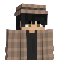 doivus's Minecraft Skin