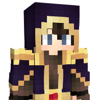 Wizzard's Minecraft Skin