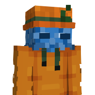 artesgo's Minecraft Skin