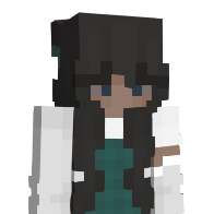 Mosslax's Minecraft Skin