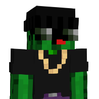 AKLegend09's Minecraft Skin