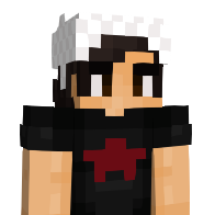 gspp's Minecraft Skin