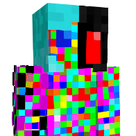 xIntel_i7's Minecraft Skin
