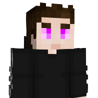 Brandoe's Minecraft Skin