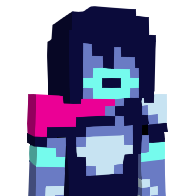 Eligames2009's Minecraft Skin