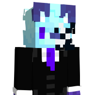 AxioWRLD's Minecraft Skin