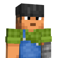 EducatedToast93's Minecraft Skin