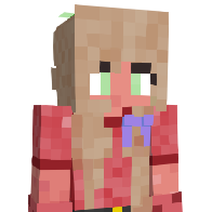 StrawberryGS's Minecraft Skin