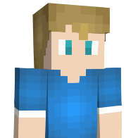 Netanel's Minecraft Skin