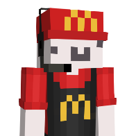 ItzmeLeonel21's Minecraft Skin