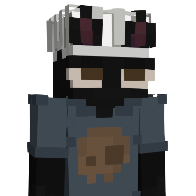 Gatoserio's Minecraft Skin