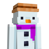 zidt's Minecraft Skin