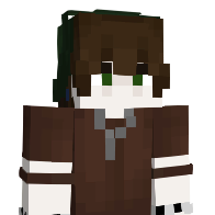 LukeisStuff's Minecraft Skin