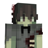 Glomys's Minecraft Skin