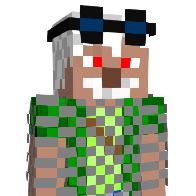 Nekkos's Minecraft Skin