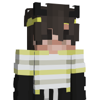 _cziksiK's Minecraft Skin