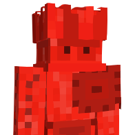 GuerreroChimalli's Minecraft Skin
