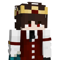 RedTheLed's Minecraft Skin