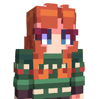 Aerh's Minecraft Skin