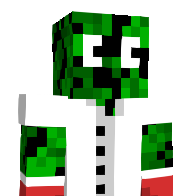 RealMocrafter's Minecraft Skin