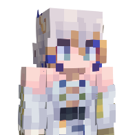Ting_Liao's Minecraft Skin
