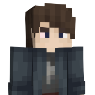 Chrstin's Minecraft Skin