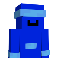 Israelbudd's Minecraft Skin